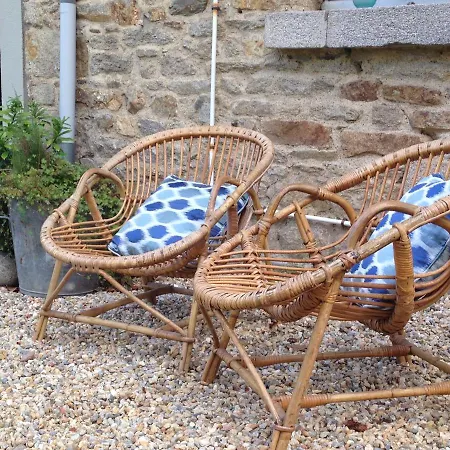Bed & Breakfast Le 14 St Michel