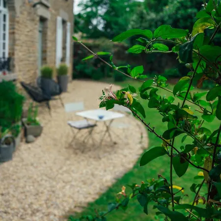 Bed & Breakfast Le 14 St Michel 2*