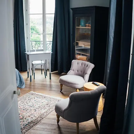 Bed & Breakfast Le 14 St Michel 2*