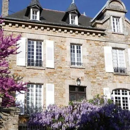 Bed & Breakfast Le 14 St Michel