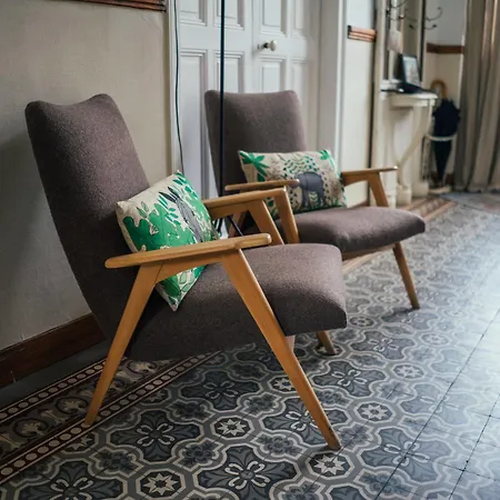 Bed & Breakfast Le 14 St Michel