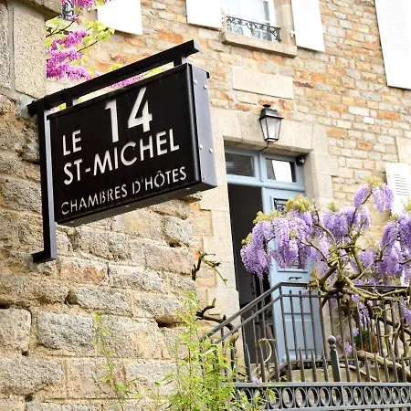 Le 14 St Michel